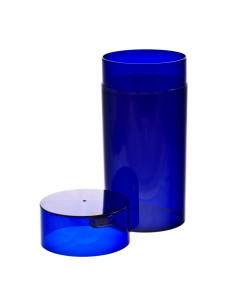 BOTE TIGHTVAC 2,35 L. AZUL