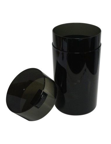 BOTE TIGHTVAC 1,30 L. NEGRO PERLA