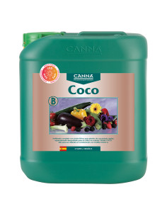 CANNA COCO B 5 L