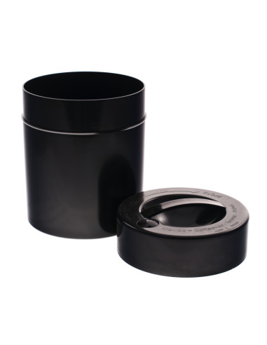 BOTE TIGHTVAC 3,8 L. NEGRO