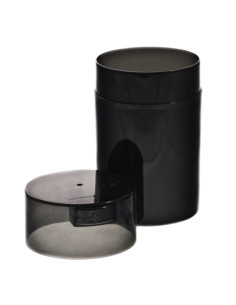 BOTE TIGHTVAC 0,57 L. NEGRO PERLA