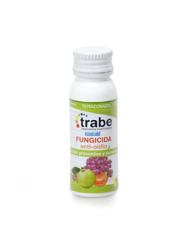 FUNGICIDA ANTI-OIDIO 10ML