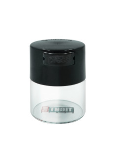 BOTE TIGHTVAC GLASS MINIVAC NEGRO