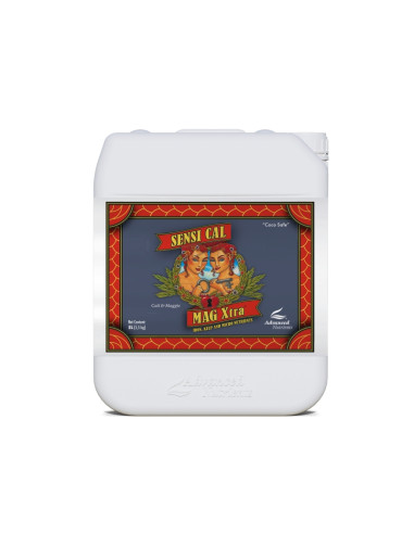 SENSI CAL-MAG XTRA 5L