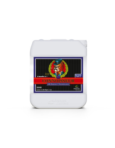 PH PERFECT CONNOISSEUR BLOOM PART A 5L