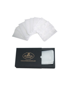 KIT 10 MALLAS ROSIN 25 MICRAS DE NYLON