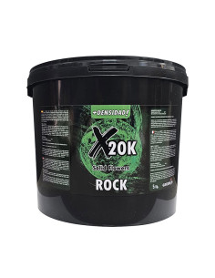 X20K - ROCK 5KG