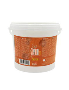 ZERUM PRO GEL MELON & FRUTOS ROJOS BOTE 3,3KG
