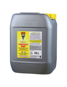 HESI - COMPLEJO TNT CRECIMIENTO 10 L
