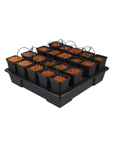 ORIGIN XXL 20 COMPLETO (20 X 6L)