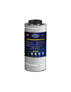FILTRO CARBON CAN FILTER 700M3/H 150X660MM
