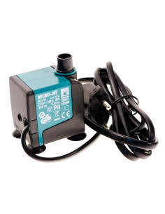 BOMBA NEWA MICRO JET MC 320