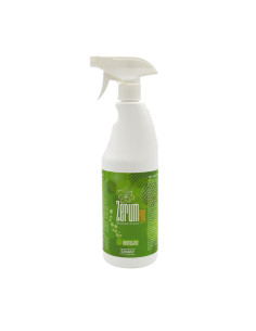 ZERUM PRO SPRAY MENTOLADO 750 ML