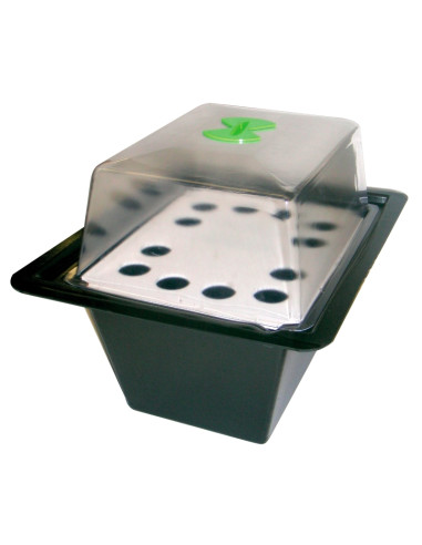 PROPAGADOR AEROPONICO X-STREAM 12 PLANTAS