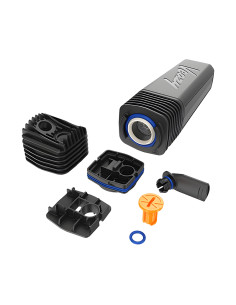 VAPORIZADOR VEAZY NEGRO