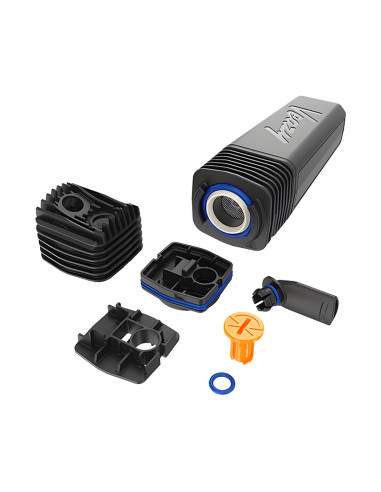 VAPORIZADOR VEAZY NEGRO