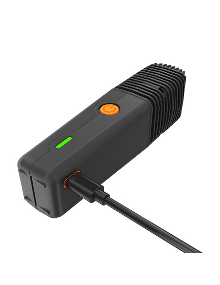 VAPORIZADOR VEAZY NEGRO