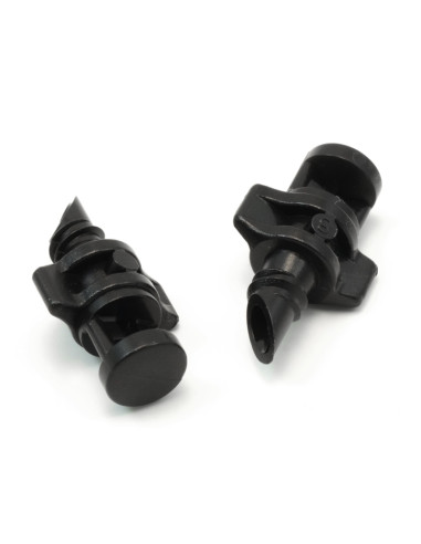 MICROASPERSOR PARA PROPAGADOR X-STREAM VERSION 2 (10 UNI)