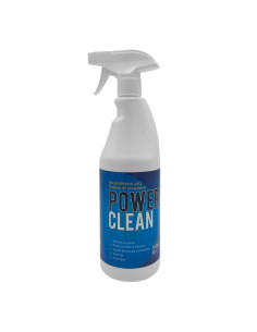 ZERUM POWER CLEAN SPRAY 750 ML