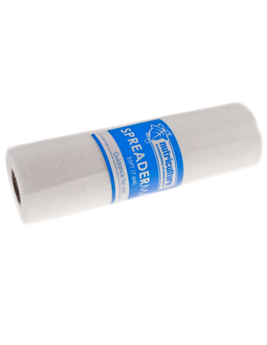 MANTA DE RIEGO NFT 20CM X 7,6 M