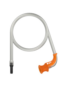 KIT DE TUBO FLEXIBLE PARA VOLCANO HYBRID