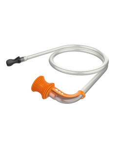 KIT DE TUBO FLEXIBLE PARA VOLCANO HYBRID 2
