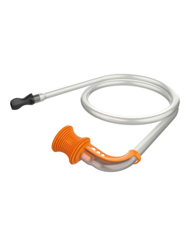 KIT DE TUBO FLEXIBLE PARA VOLCANO HYBRID