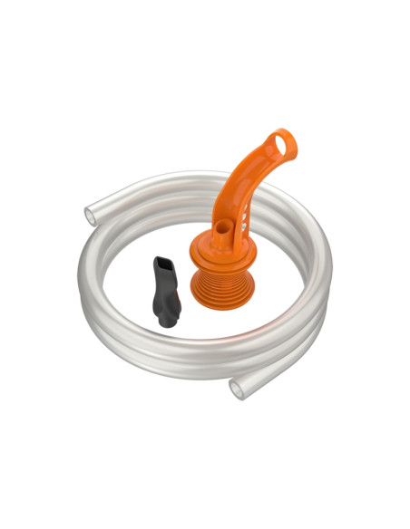 KIT DE TUBO FLEXIBLE PARA VOLCANO HYBRID