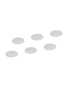 JUEGO DE MALLAS NORMALES, PEQUEÑO PARA VAPORIZADORES STORZ & BICKEL