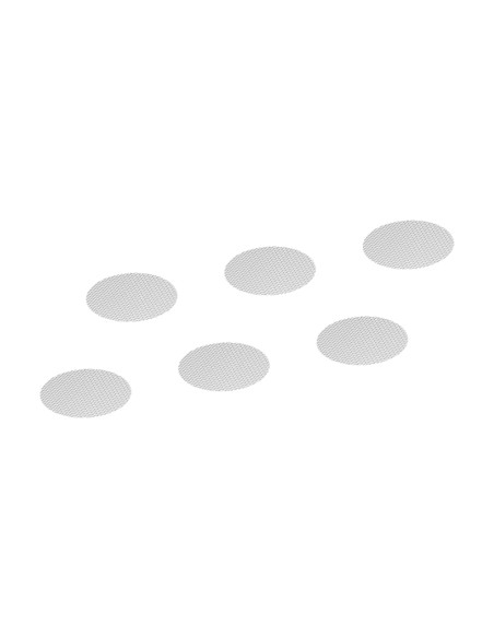 JUEGO DE MALLAS NORMALES, PEQUEÑO PARA VAPORIZADORES STORZ & BICKEL