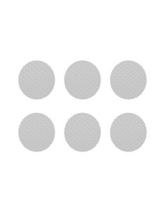 JUEGO DE MALLAS NORMALES, PEQUEÑO PARA VAPORIZADORES STORZ & BICKEL 2