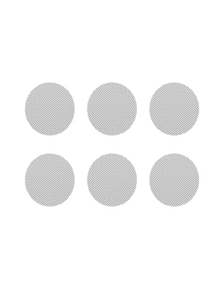 JUEGO DE MALLAS NORMALES, PEQUEÑO PARA VAPORIZADORES STORZ & BICKEL