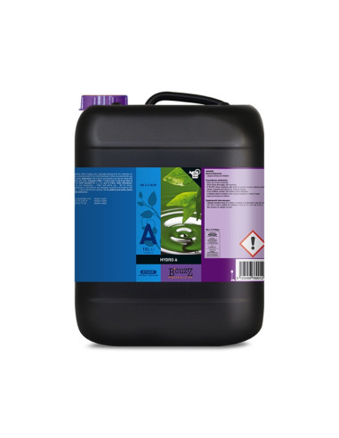 B'CUZZ HYDRO NUTRITION A 10 L