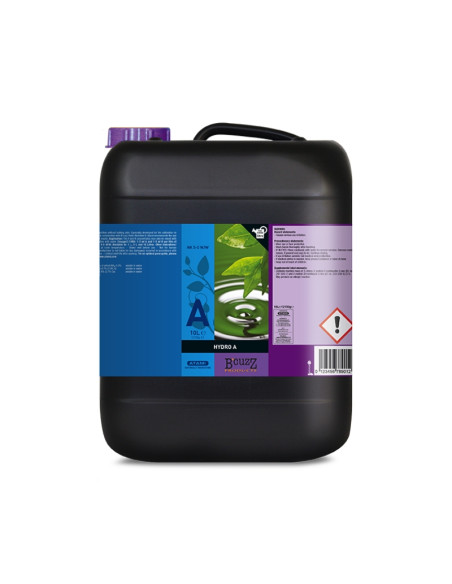 B'CUZZ HYDRO NUTRITION A 10 L