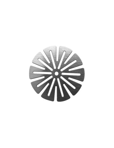 DYNAVAP PIEZA DE REPUESTO CCD DE ACERO INOXIDABLE (3PACK)