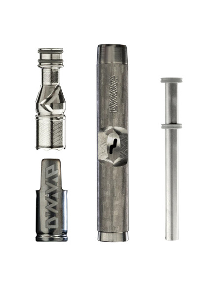 DYNAVAP -M- 7 VAPORIZADOR COMPLETO