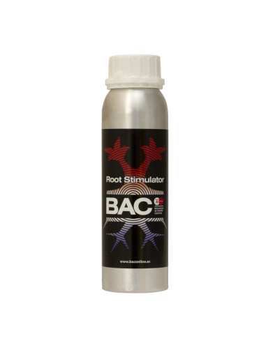 B.A.C. - ESTIMULADOR DE RAICES 300 ML.