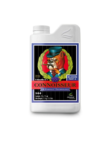 PH PERFECT CONNOISSEUR BLOOM PART A 1L