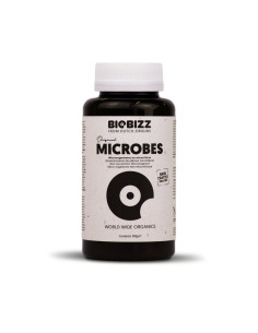 BIOBIZZ ORIGINAL MICROBES 150GR