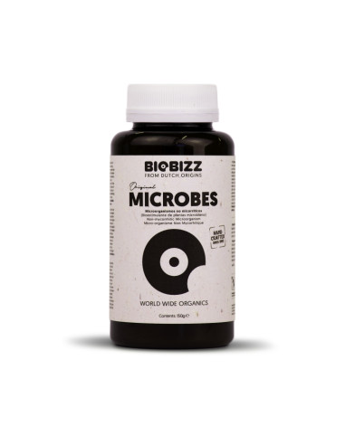 BIOBIZZ ORIGINAL MICROBES 150GR