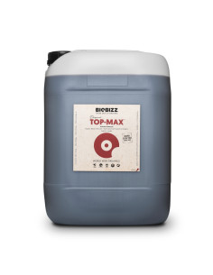 BIOBIZZ TOP MAX 20 L