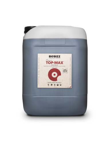 BIOBIZZ TOP MAX 20 L