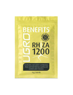 UGRO RHIZA1200 (4 GR) 50 UDS