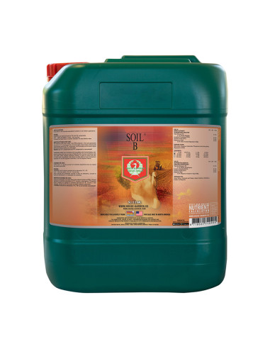 SOIL B 5L HOUSE & GARDEN