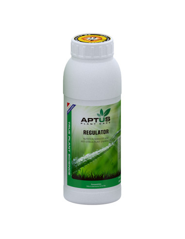 REGULATOR 500 ML