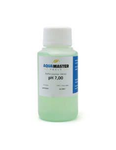 SOLUCION DE CALIBRACION PH 7.01 AQUAMASTER 100ML