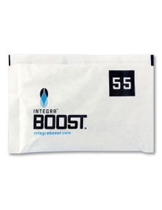 55% 67GR INTEGRA BOOST HUMIDITY PACK (1 UD)