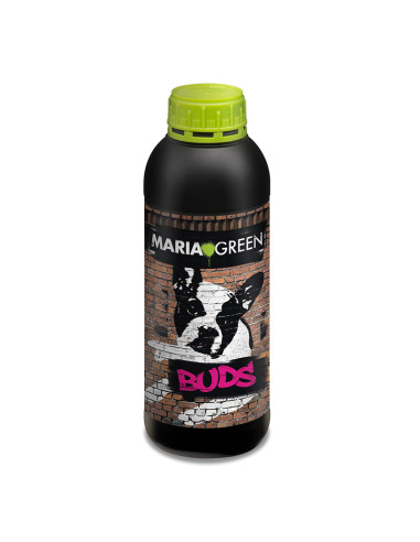 MARIA GREEN BUDS 1L
