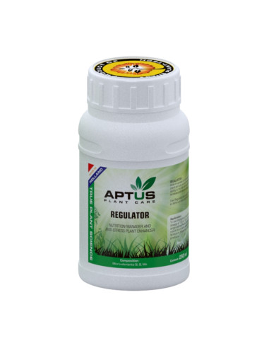REGULATOR 250 ML