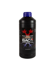B.A.C. - ESTIMULADOR DE RAICES 1000ML.